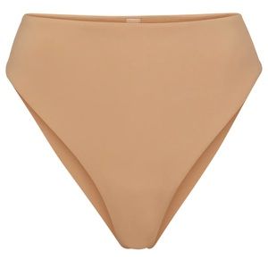 SKIMS mid waist bottoms